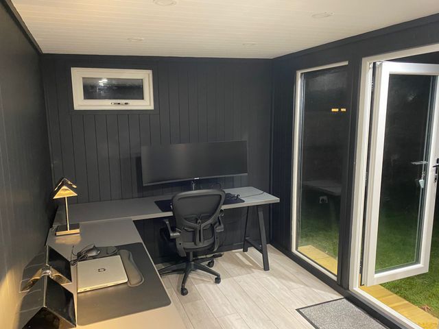 Family Garden Rooms - PDF Downloads